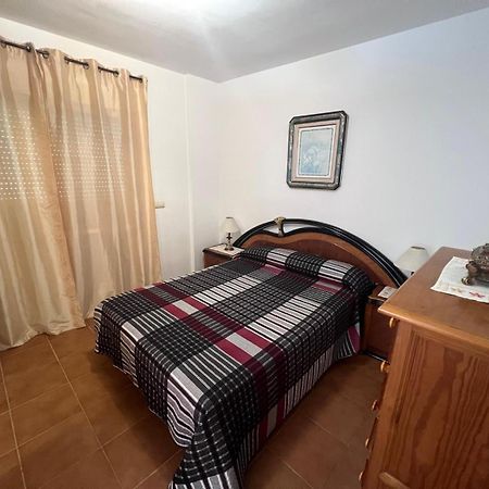 Ferienwohnung Atico En Rincon De La Victoria En La Costa Del Sol Málaga Exterior foto