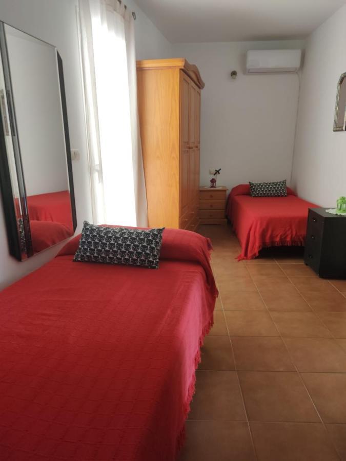 Ferienwohnung Atico En Rincon De La Victoria En La Costa Del Sol Málaga Exterior foto