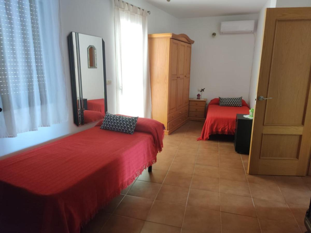 Ferienwohnung Atico En Rincon De La Victoria En La Costa Del Sol Málaga Exterior foto