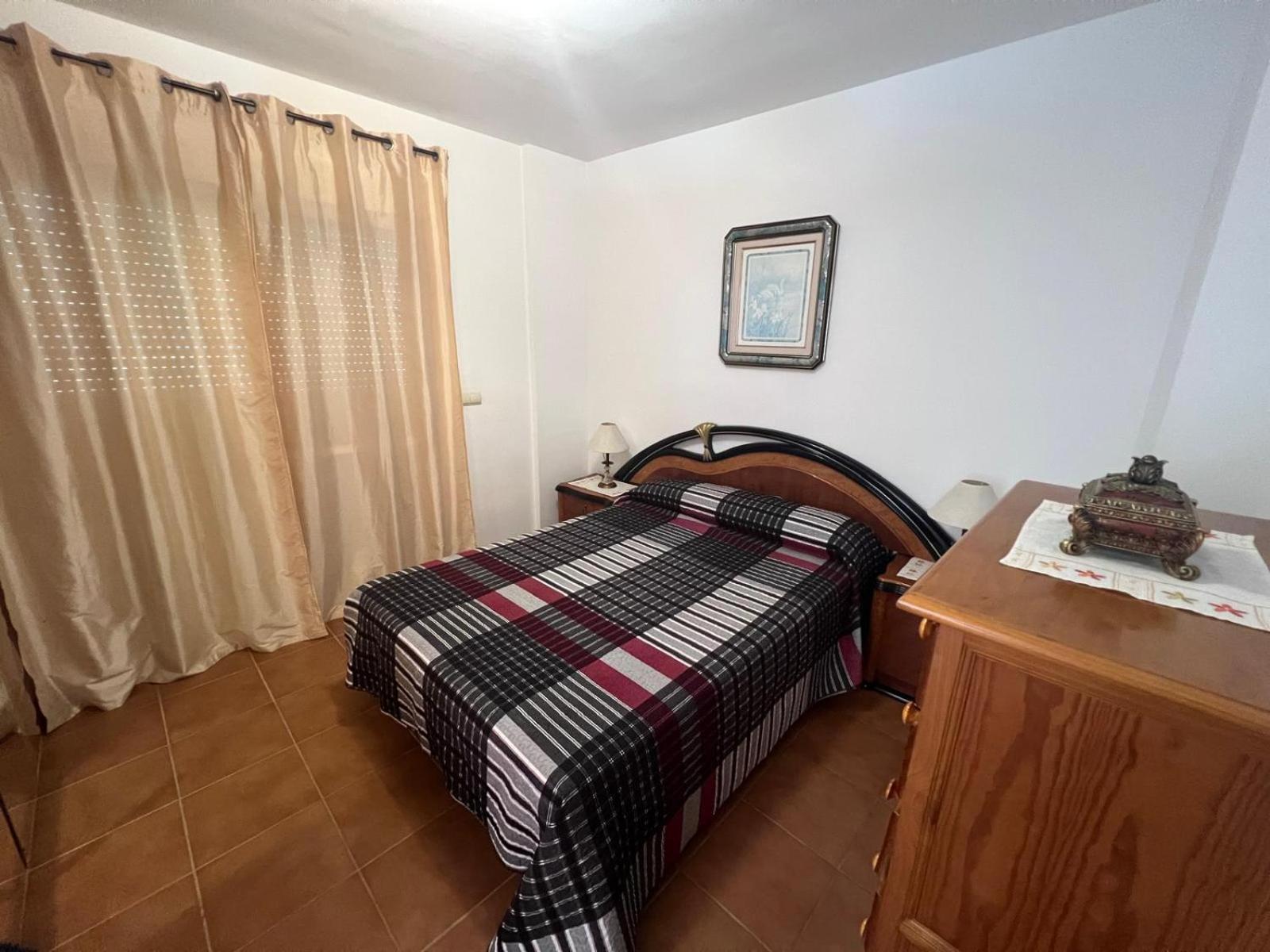 Ferienwohnung Atico En Rincon De La Victoria En La Costa Del Sol Málaga Exterior foto