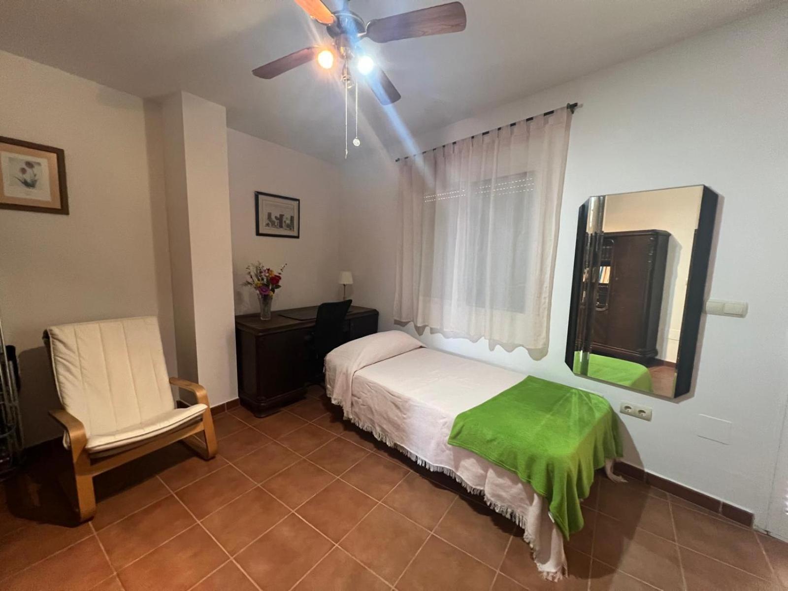 Ferienwohnung Atico En Rincon De La Victoria En La Costa Del Sol Málaga Exterior foto