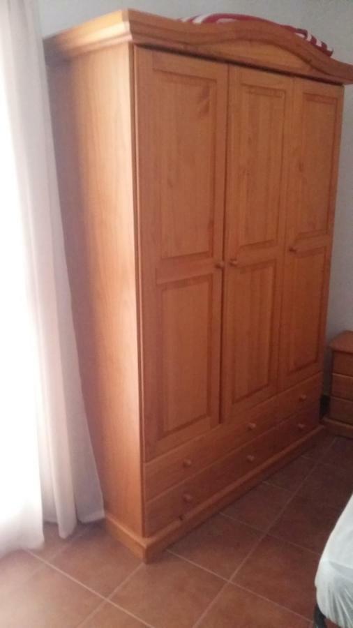 Ferienwohnung Atico En Rincon De La Victoria En La Costa Del Sol Málaga Exterior foto