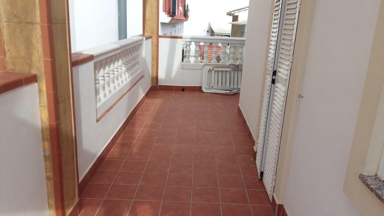Ferienwohnung Atico En Rincon De La Victoria En La Costa Del Sol Málaga Exterior foto