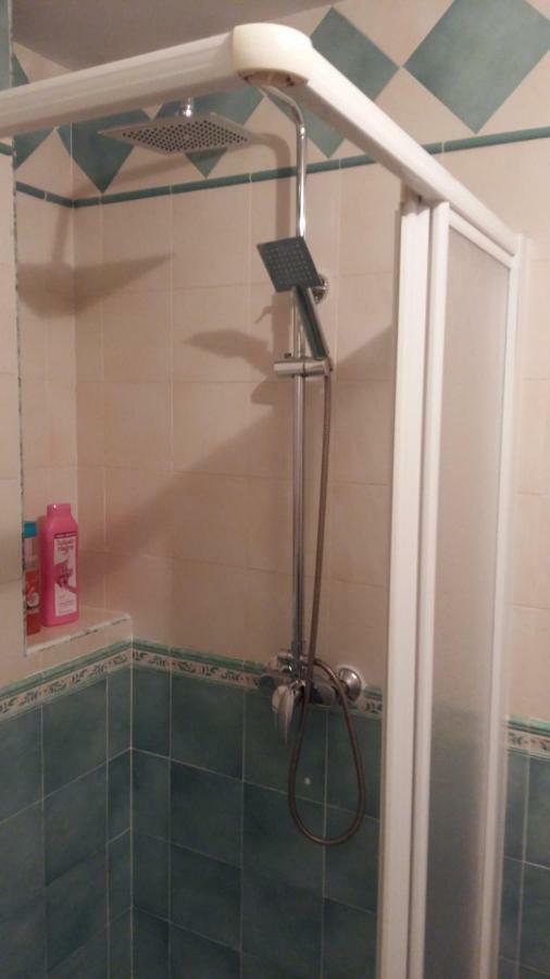 Ferienwohnung Atico En Rincon De La Victoria En La Costa Del Sol Málaga Exterior foto