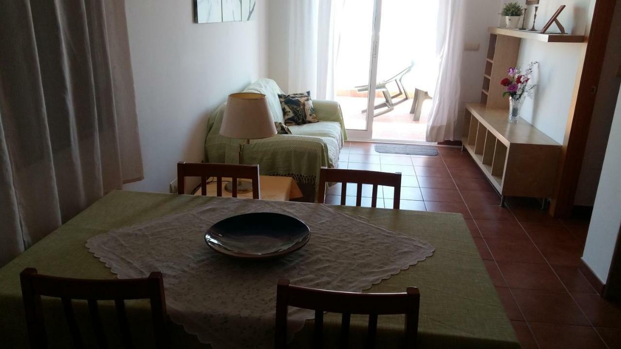 Ferienwohnung Atico En Rincon De La Victoria En La Costa Del Sol Málaga Exterior foto