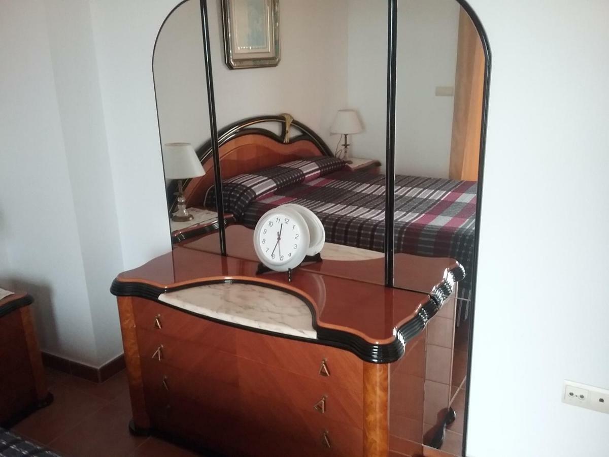 Ferienwohnung Atico En Rincon De La Victoria En La Costa Del Sol Málaga Exterior foto