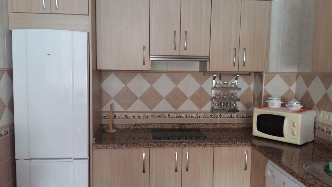 Ferienwohnung Atico En Rincon De La Victoria En La Costa Del Sol Málaga Exterior foto
