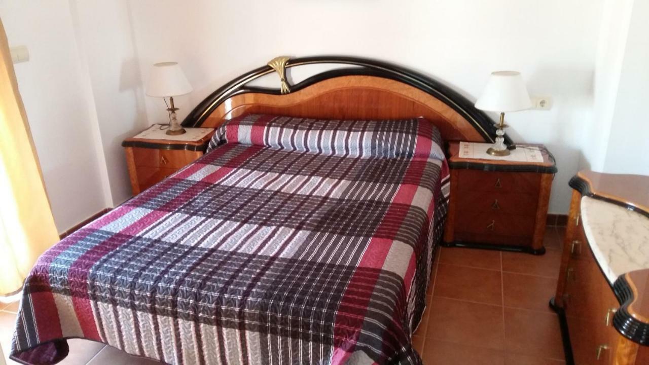 Ferienwohnung Atico En Rincon De La Victoria En La Costa Del Sol Málaga Exterior foto