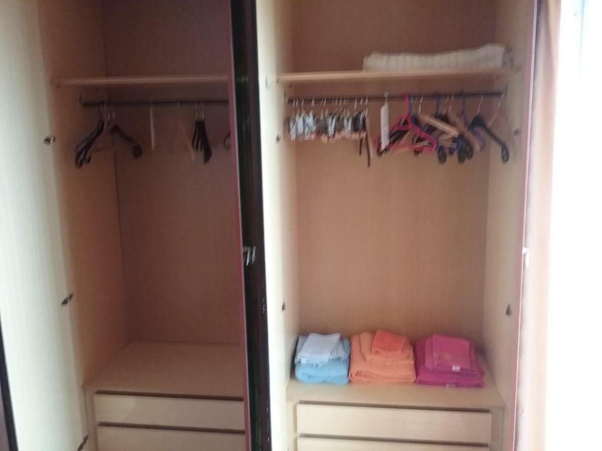 Ferienwohnung Atico En Rincon De La Victoria En La Costa Del Sol Málaga Exterior foto