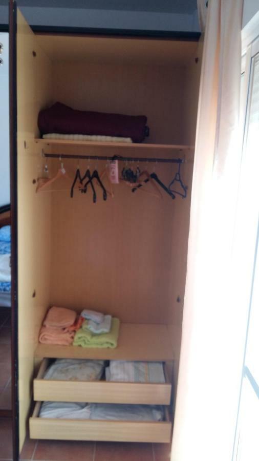 Ferienwohnung Atico En Rincon De La Victoria En La Costa Del Sol Málaga Exterior foto