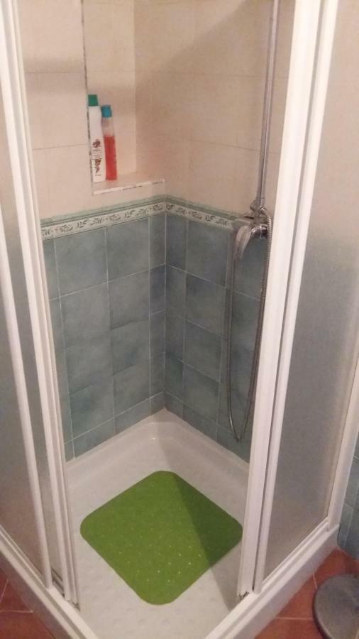 Ferienwohnung Atico En Rincon De La Victoria En La Costa Del Sol Málaga Exterior foto
