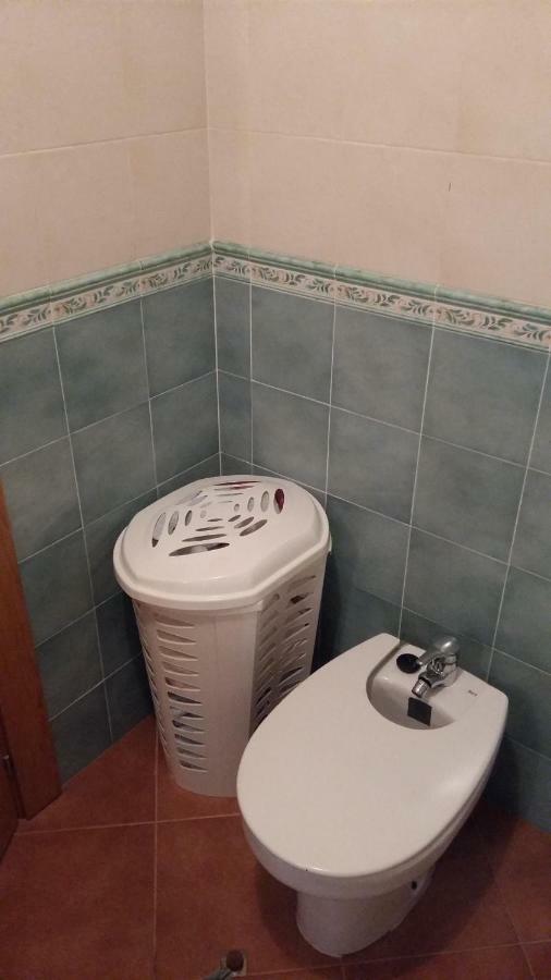 Ferienwohnung Atico En Rincon De La Victoria En La Costa Del Sol Málaga Exterior foto