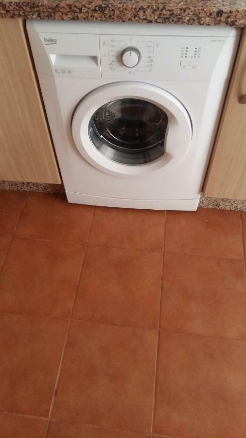 Ferienwohnung Atico En Rincon De La Victoria En La Costa Del Sol Málaga Exterior foto