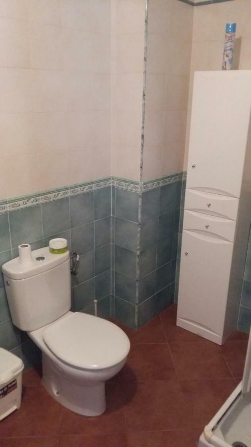 Ferienwohnung Atico En Rincon De La Victoria En La Costa Del Sol Málaga Exterior foto