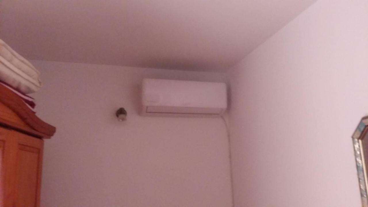 Ferienwohnung Atico En Rincon De La Victoria En La Costa Del Sol Málaga Exterior foto